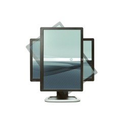 Monitor HP L2245wg 22" WSXGA+ 5ms - Qualità A+