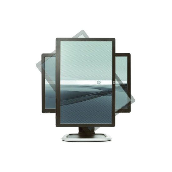 Monitor HP L2245wg 22" WSXGA+ 5ms - Qualità A+