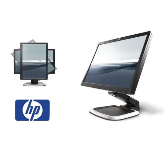 Monitor HP L2245wg 22" WSXGA+ 5ms - Qualità A+