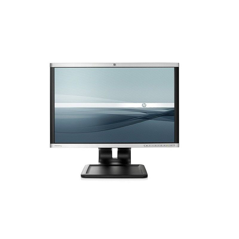 Monitor HP LA2205wg 22" WSXGA+ A+ | LCD Nero