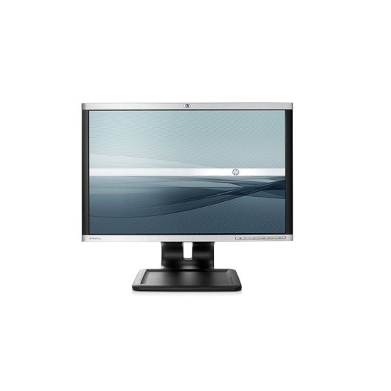 Monitor HP LA2205wg 22" WSXGA+ A+ | LCD Nero