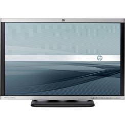 Monitor HP LA2205wg 22" WSXGA+ A+ | LCD Nero