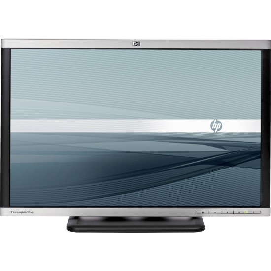 Monitor HP LA2205wg 22" WSXGA+ A+ | LCD Nero