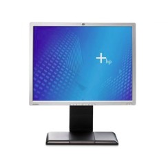 Monitor HP LP2065 20,1" UXGA A+ - Qualità e prestazioni