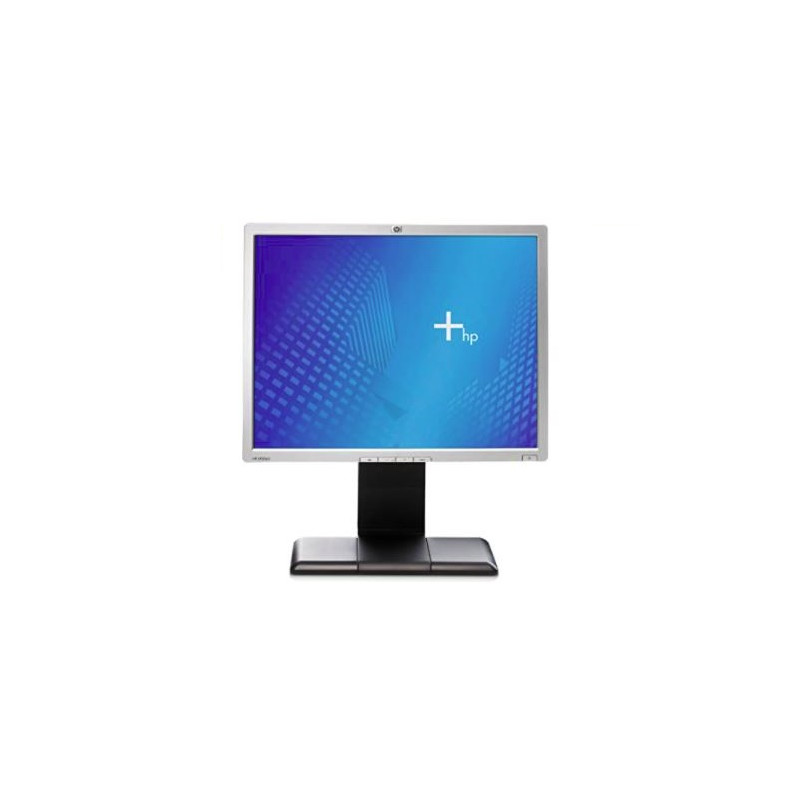 Monitor HP LP2065 20,1" UXGA A+ - Qualità e prestazioni