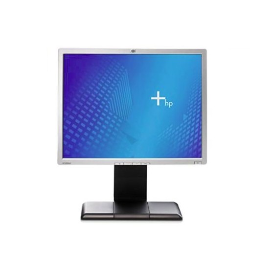 Monitor HP LP2065 20,1" UXGA A+ - Qualità e prestazioni