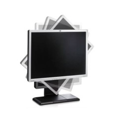 Monitor HP LP2065 20,1" UXGA A+ - Qualità e prestazioni