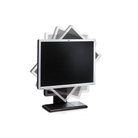 Monitor HP LP2065 20,1" UXGA A+ - Qualità e prestazioni