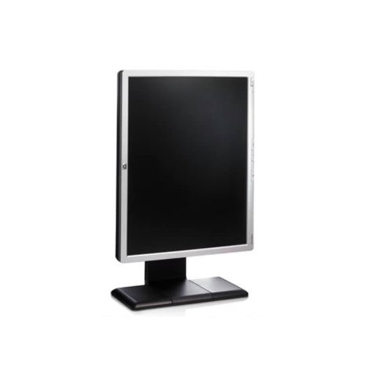Monitor HP LP2065 20,1" UXGA A+ - Qualità e prestazioni