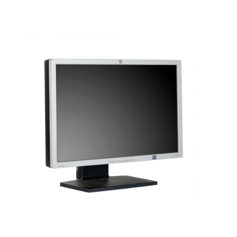 Monitor HP LP2465 24" WUXGA A+ | Qualità Premium