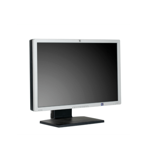 Monitor HP LP2465 24" WUXGA A+ | Qualità Premium