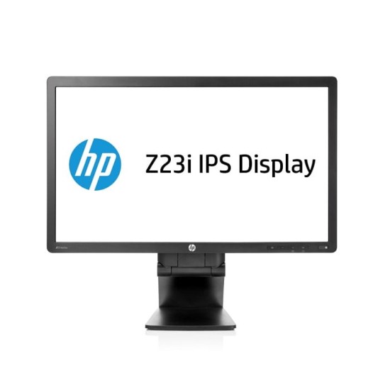Monitor HP Z23i 23" Full HD LED A+ | Alta qualità dell'immagine