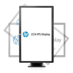 Monitor HP Z23i 23" Full HD LED A+ | Alta qualità dell'immagine