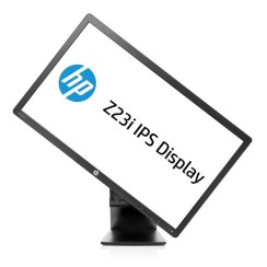 Monitor HP Z23i 23" Full HD LED A+ | Alta qualità dell'immagine