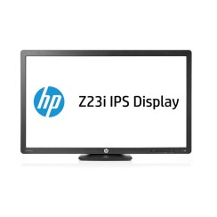 Monitor HP Z23i 23" Full HD LED A+ | Alta qualità dell'immagine