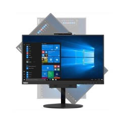 Lenovo ThinkCentre Tiny-in-One 24 Gen 3 – Monitor 23,8″ FHD