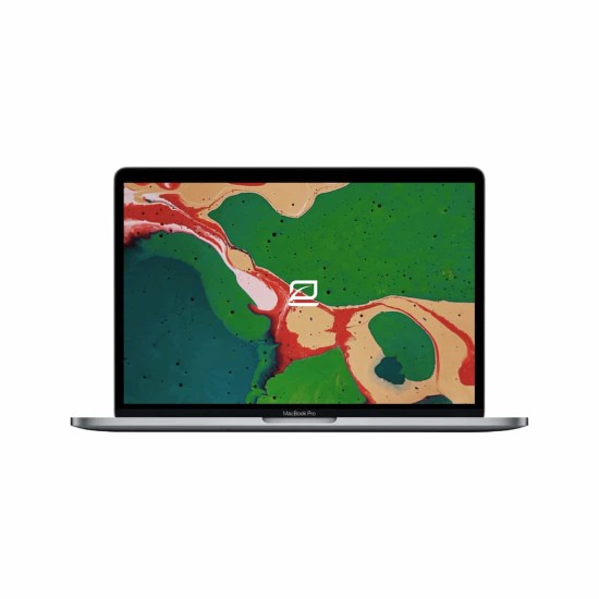 Apple MacBook Pro Retina 13" i5 3.5GHz 8GB SSD 2017 Grigio