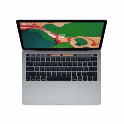 Apple MacBook Pro Retina 13" i5 3.5GHz 8GB SSD 2017 Grigio
