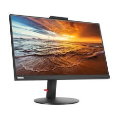 Monitor Lenovo ThinkVision T24v-10 23,8" Full HD IPS con Webcam
