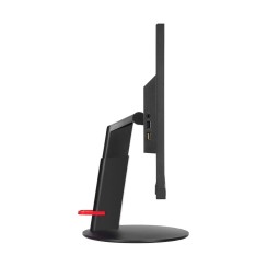 Monitor Lenovo ThinkVision T24v-10 23,8" Full HD IPS con Webcam