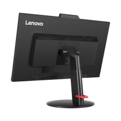 Monitor Lenovo ThinkVision T24v-10 23,8" Full HD IPS con Webcam