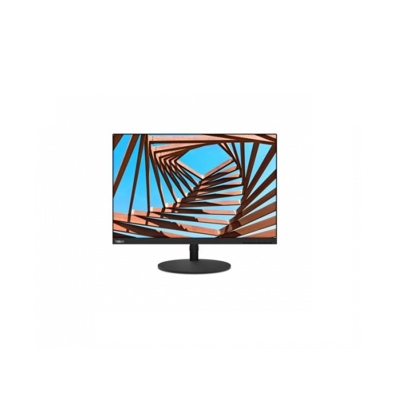 Lenovo Monitor professionale ThinkVision T25d-10 25" WUXGA IPS