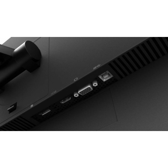 Lenovo Monitor professionale ThinkVision T25d-10 25" WUXGA IPS
