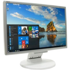 Monitor NEC LCD225WXM 22" WSXGA+ A+ - Cavo incluso!