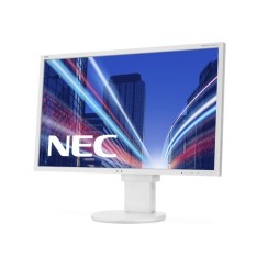 NEC MultiSync EA223WM 22" WSXGA+ LED Monitor A+