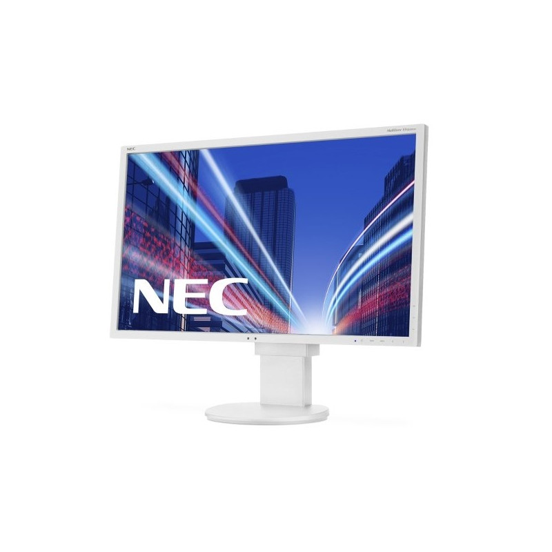 NEC MultiSync EA223WM 22" WSXGA+ LED Monitor A+