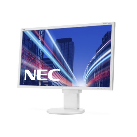 NEC MultiSync EA223WM 22" WSXGA+ LED Monitor A+