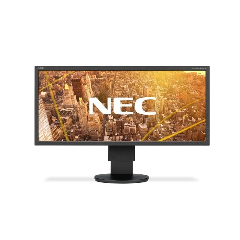 Monitor NEC MultiSync EA295WMi 29" UHD LED A+ 6 ms