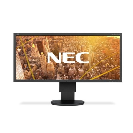 Monitor NEC MultiSync EA295WMi 29" UHD LED A+ 6 ms