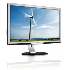 Monitor Philips 273P3L 27" Full HD Grigio A+ - Qualità Visiva