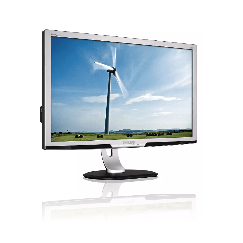 Monitor Philips 273P3L 27" Full HD Grigio A+ - Qualità Visiva