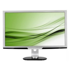 Monitor Philips 273P3L 27" Full HD Grigio A+ - Qualità Visiva