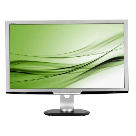 Monitor Philips 273P3L 27" Full HD Grigio A+ - Qualità Visiva