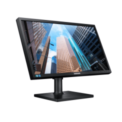 Monitor Samsung S24E450B 24" Full HD A+ - Nero