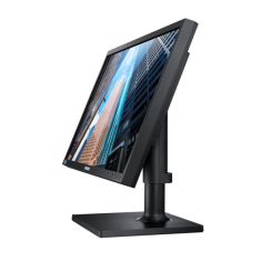 Monitor Samsung S24E450B 24" Full HD A+ - Nero