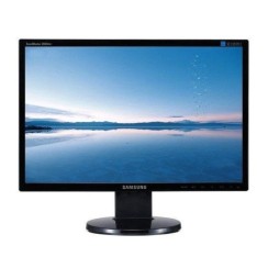 Monitor Samsung SyncMaster 2043BW 20" WSXGA+ A+ in offerta