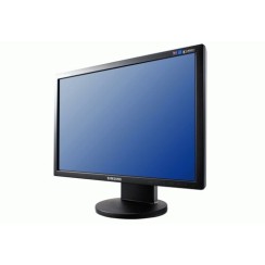 Monitor Samsung SyncMaster 2043BW 20" WSXGA+ A+ in offerta