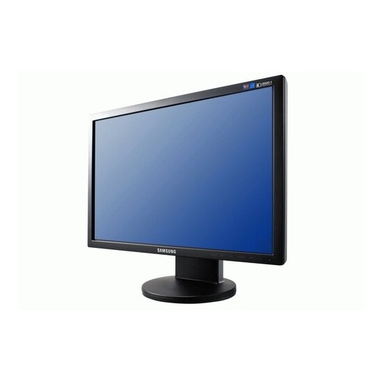 Monitor Samsung SyncMaster 2043BW 20" WSXGA+ A+ in offerta