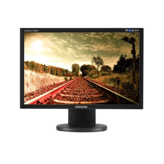 Monitor Samsung SyncMaster 2043BW 20" WSXGA+ A+ in offerta