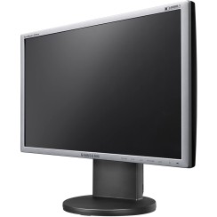 Monitor Samsung SyncMaster 2243BW 22" LCD A+ 1680x1050