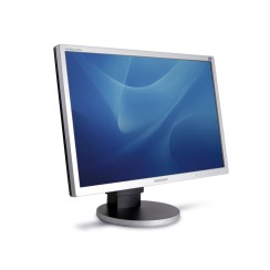 Monitor Samsung SyncMaster 225bw 22" WSXGA+ A+ con cavo