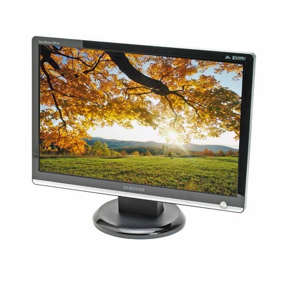 Monitor Samsung SyncMaster 226BW 22" WSXGA+ A+ 2ms