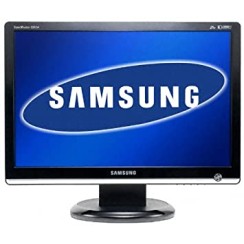 Monitor Samsung SyncMaster 226BW 22" WSXGA+ A+ 2ms