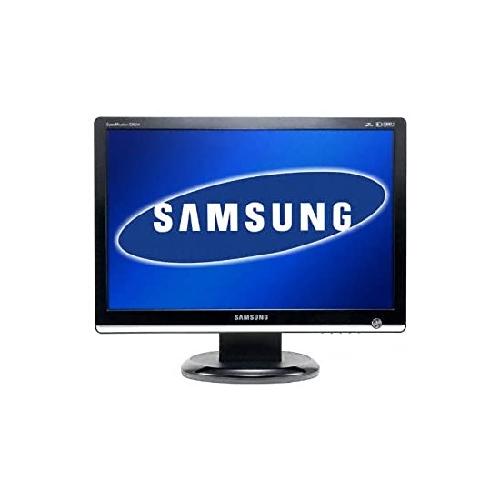 Monitor Samsung SyncMaster 226BW 22" WSXGA+ A+ 2ms