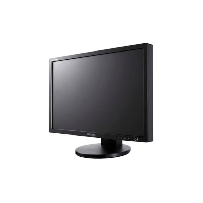 Monitor Samsung SyncMaster 245B 24" WUXGA A+ con cavo