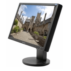 Monitor Samsung SyncMaster 245B 24" WUXGA A+ con cavo